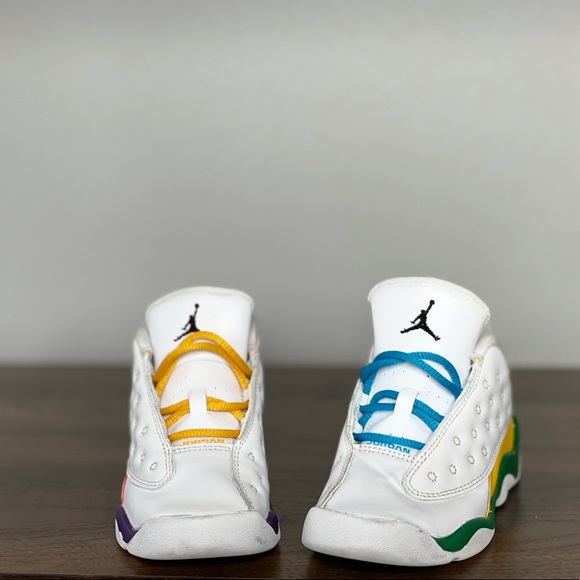 ❤️ sold!! ❤️ Nike Air Jordan 13 Retro KSA - Picture 8 of 9